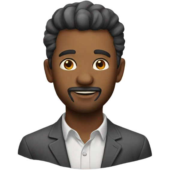 Uncle Sugar emoji