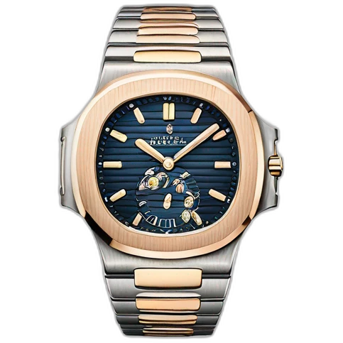 patek phillipe nautilus emoji