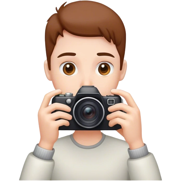 click emoji