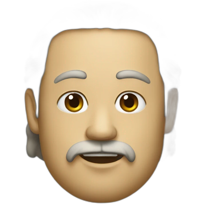 Clovis emoji