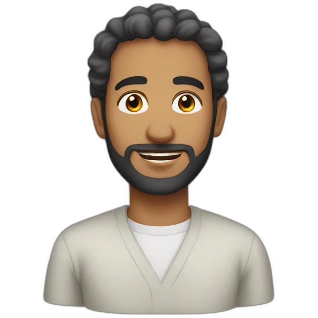 Mohamed sallah emoji