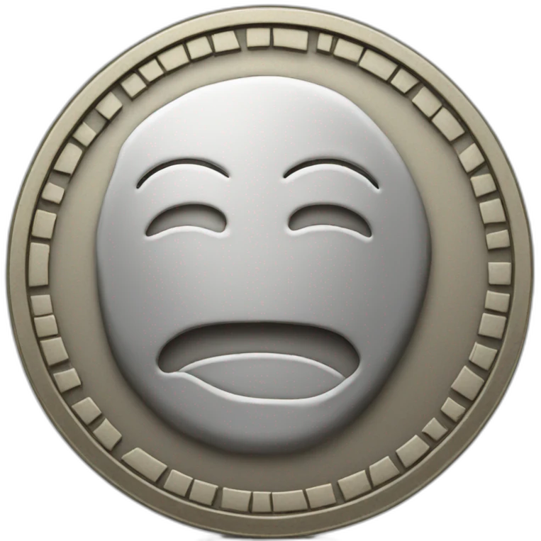 coin emoji