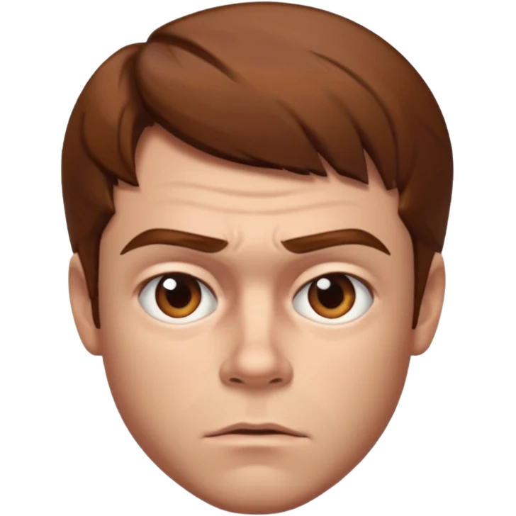 dexter emoji