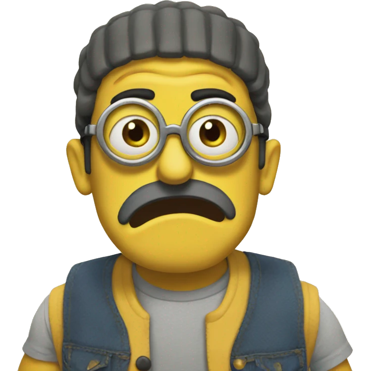 minion emoji