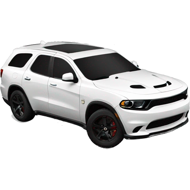 durango hellcat emoji