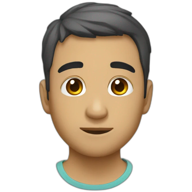 Aquí y ahora emoji