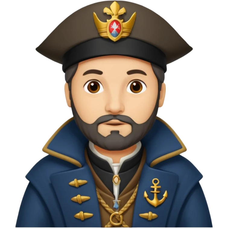 vasco da gama emoji
