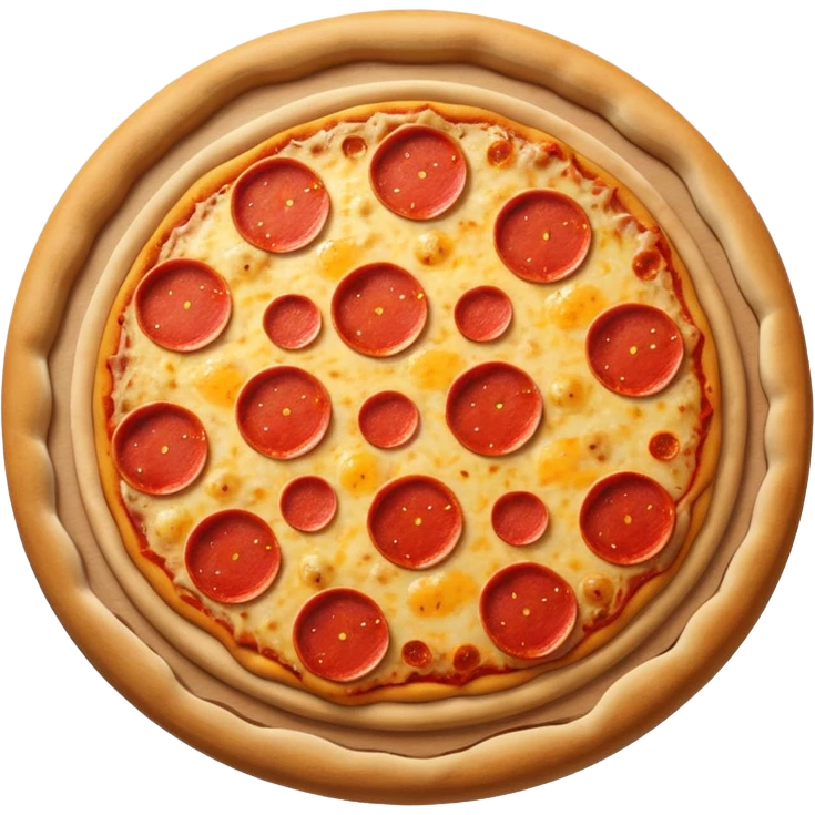 pizza emoji