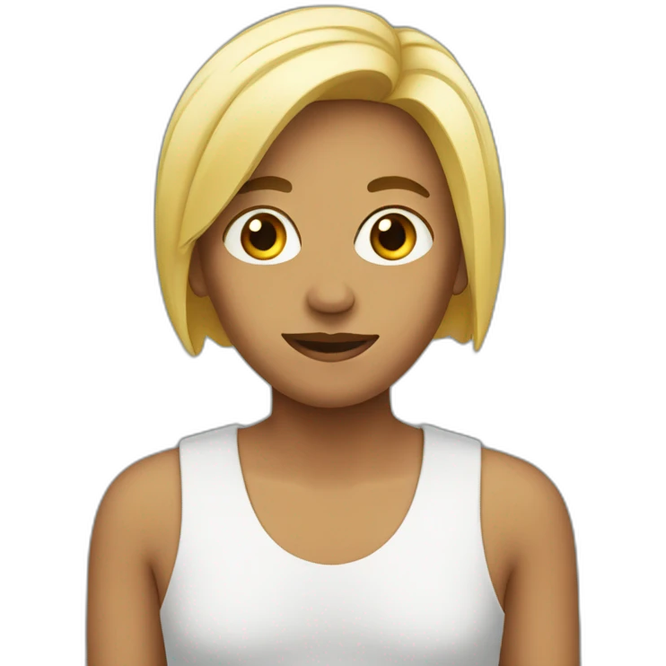 no transgender emoji