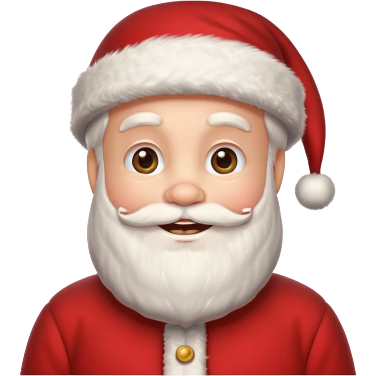 Merry Christmas  emoji