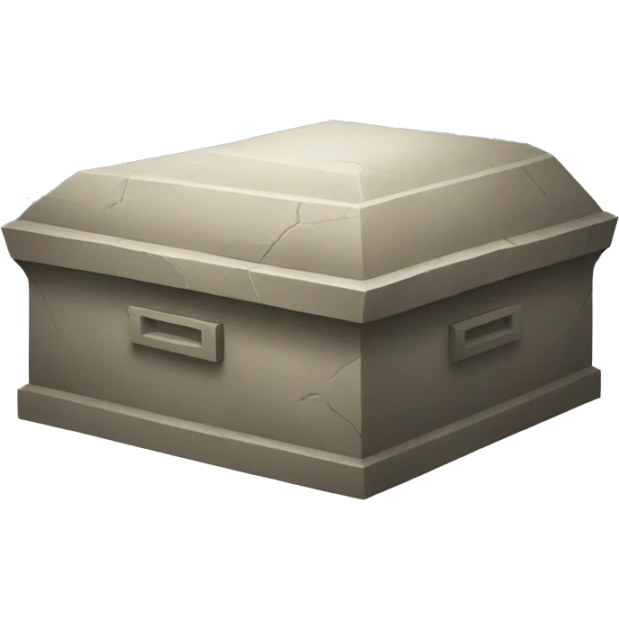 tomb theft emoji
