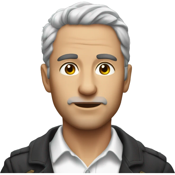 axel solon emoji
