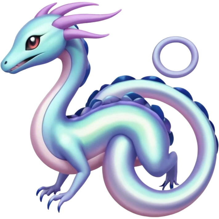 Meloetta-Goodra-Cresselia-Salandit-Palkia-Pokémon-Fakémon-fusion-creature emoji