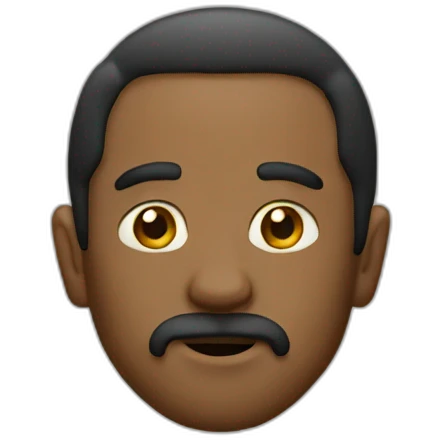 blunt emoji