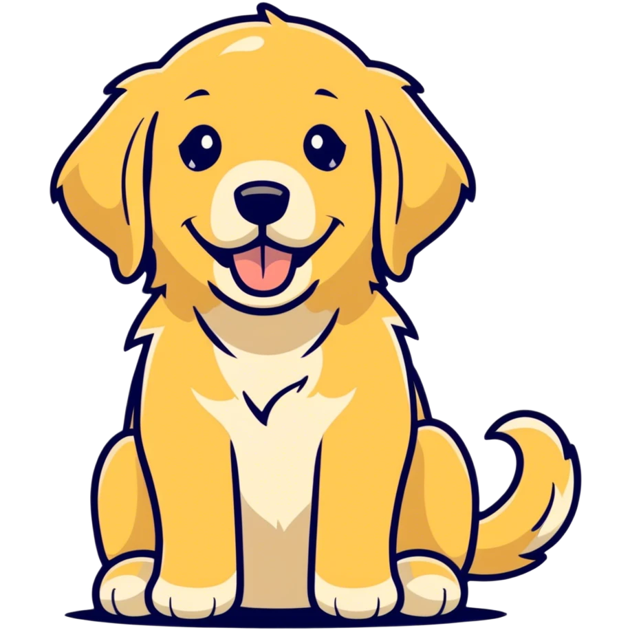 dog emoji