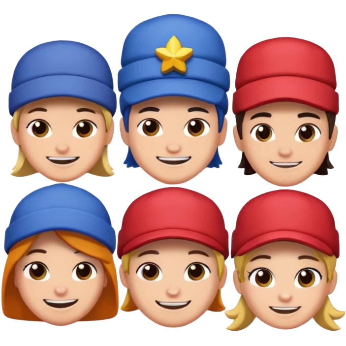 Brawl stars  emoji