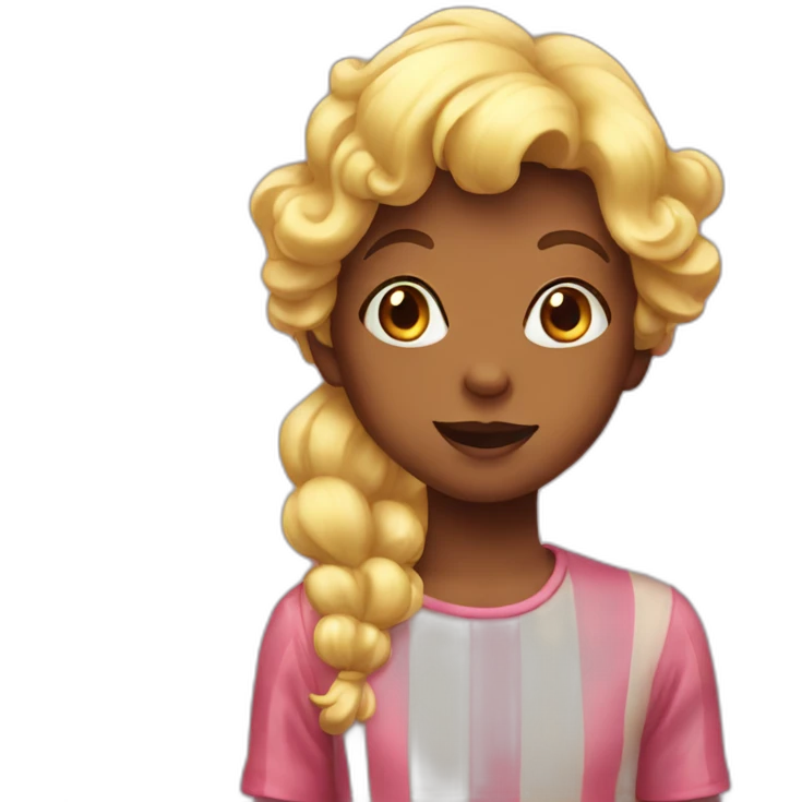 Candy candy emoji