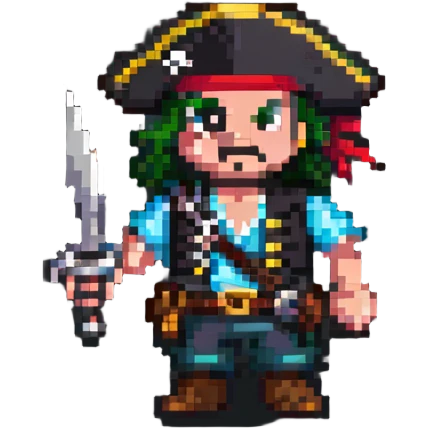 pirate emoji