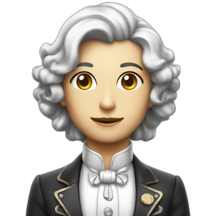 Chat riche avec pleins d'argent emoji