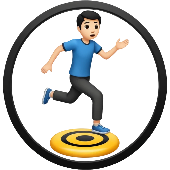 Users bounce between stops that do not connect emoji