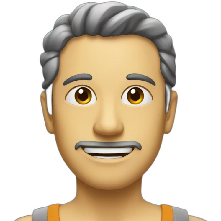 Templier emoji