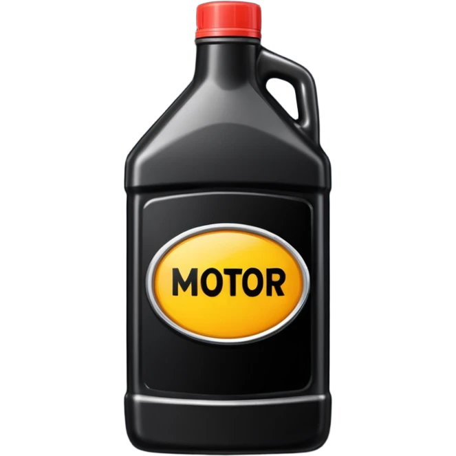 motor yağ pemco emoji