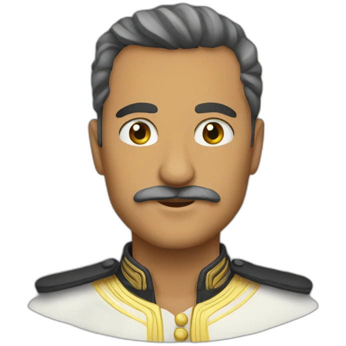 Pasha hey emoji