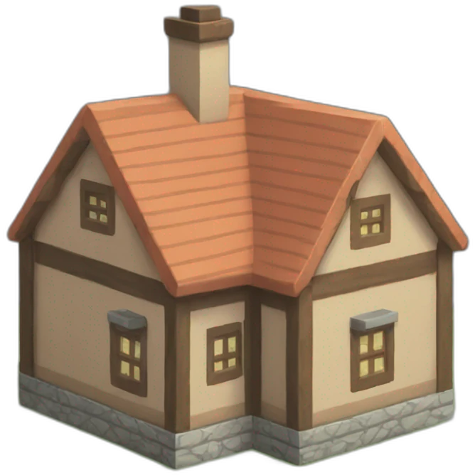 pixel-builder-house-pokemon emoji