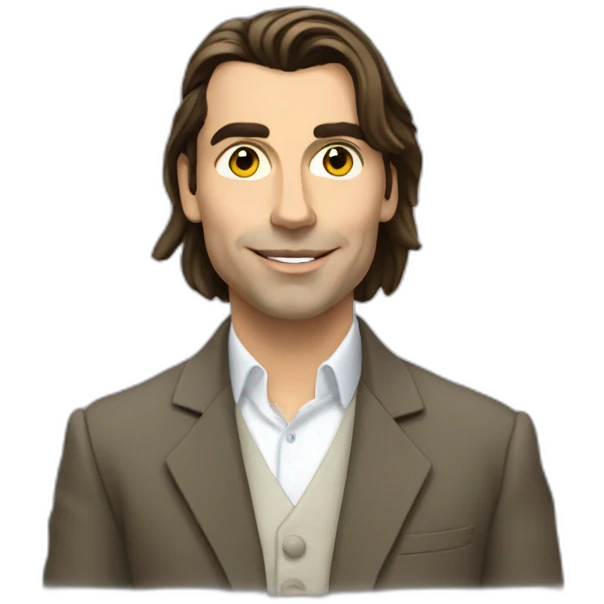Thierry Baudet emoji