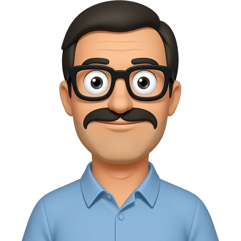 bobs burgers emoji