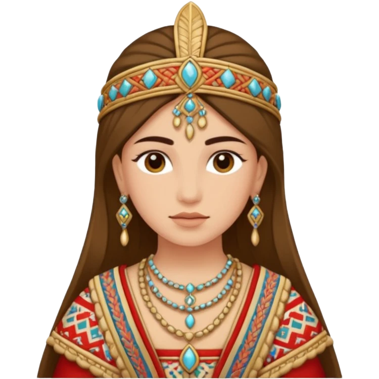 vestimenta himilce emoji