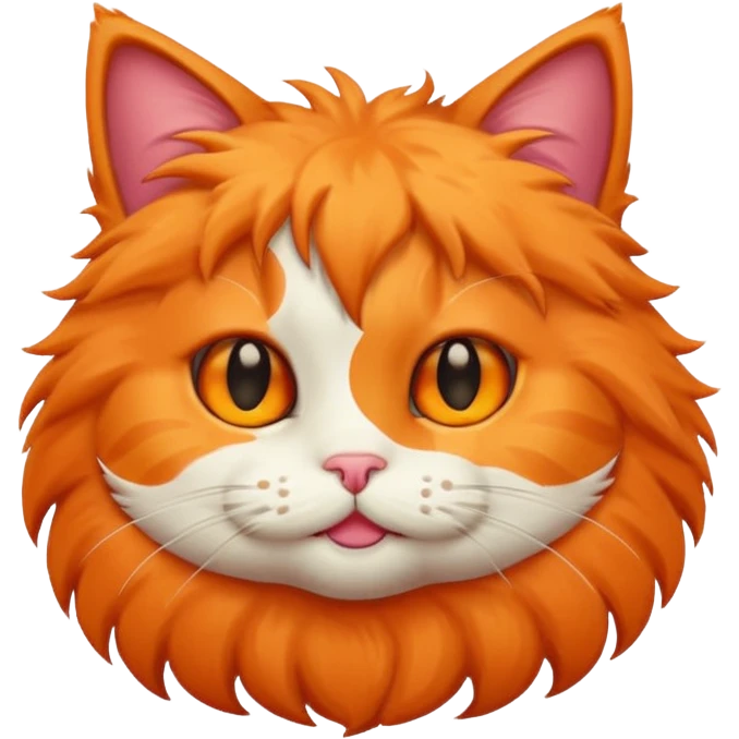 Kedi emoji