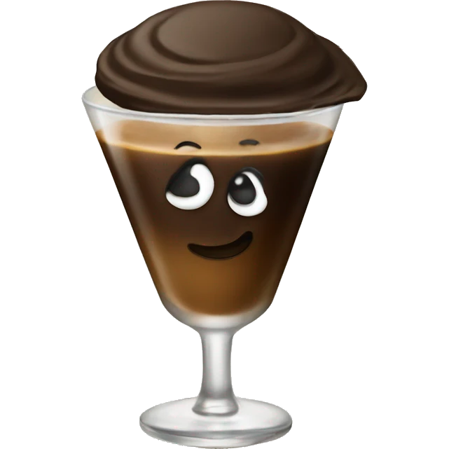 espresso martini emoji