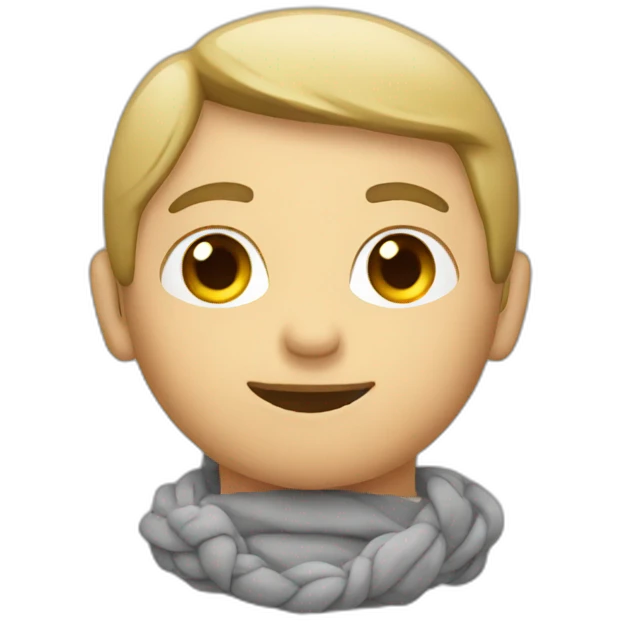 Ase emoji
