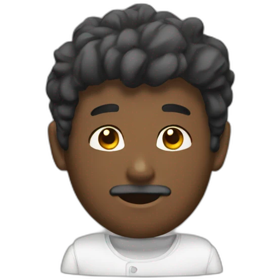 Feutre emoji
