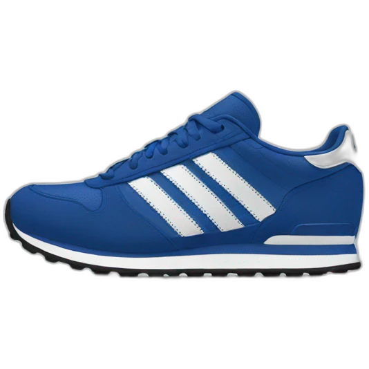 adidas emoji