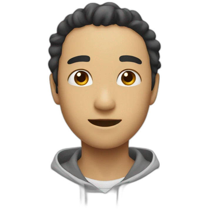 そだちちゃん emoji