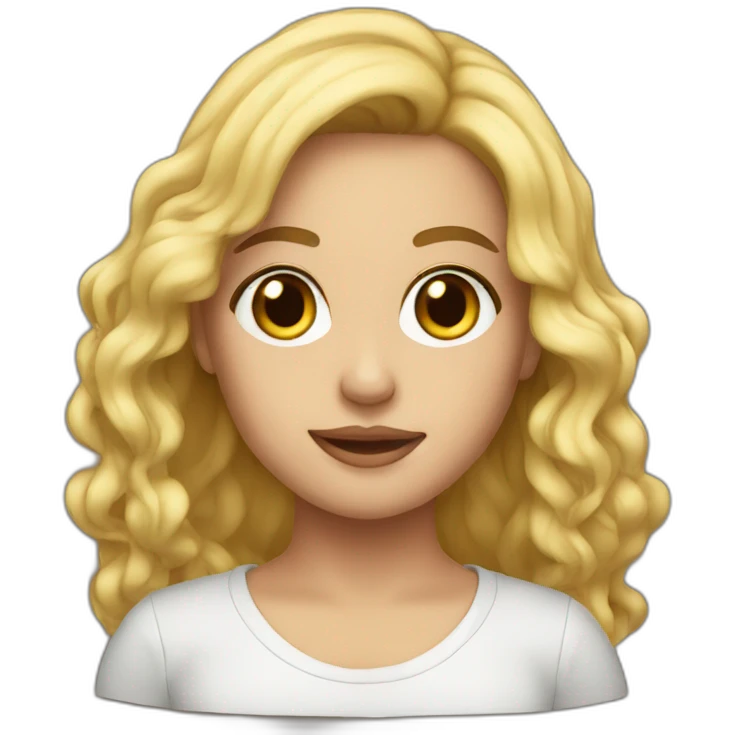 Arianna emoji