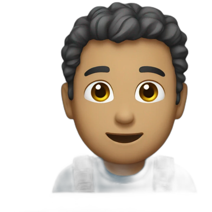 Chat bangal emoji