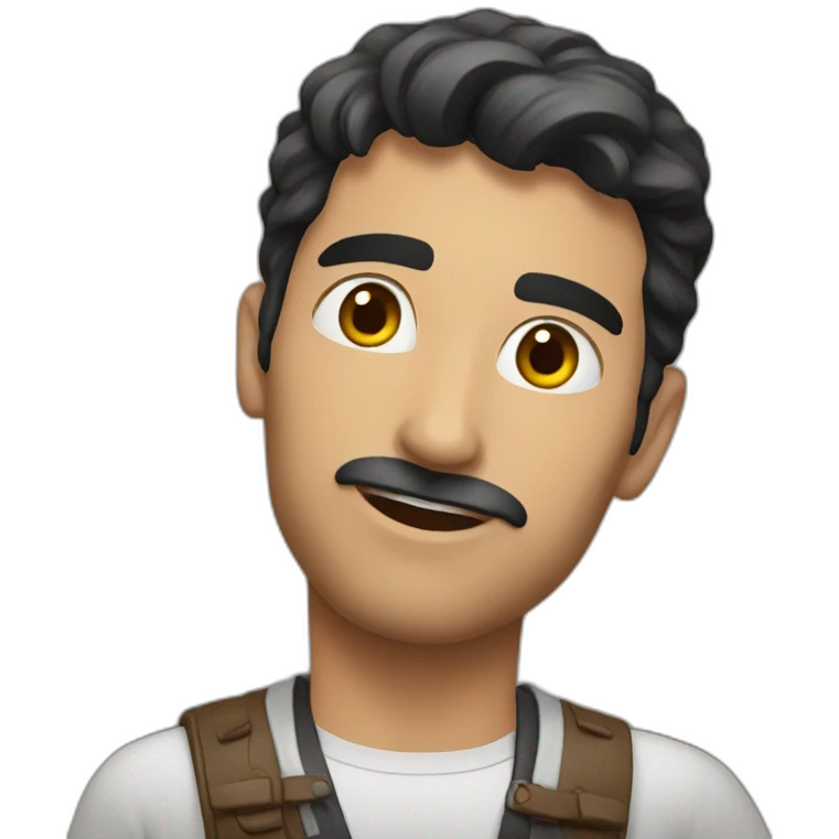 argentinian mate emoji