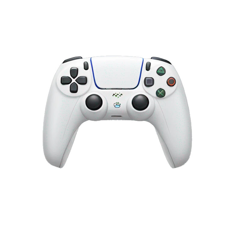 ps5 emoji