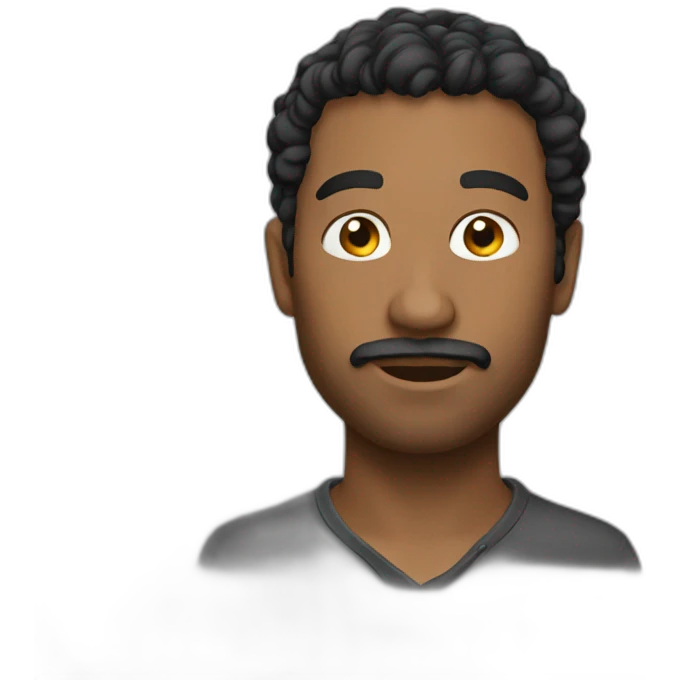 Antoine emoji