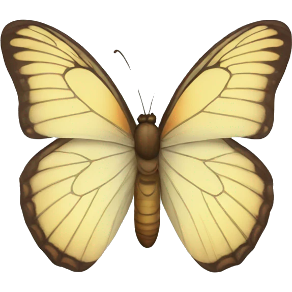 butterfly emoji