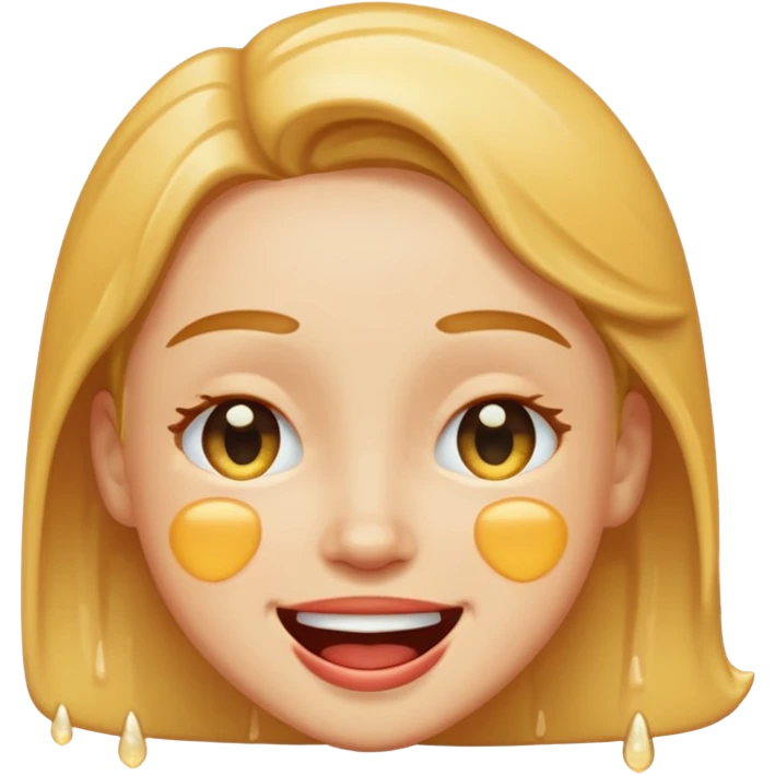 😜✌️💦 emoji