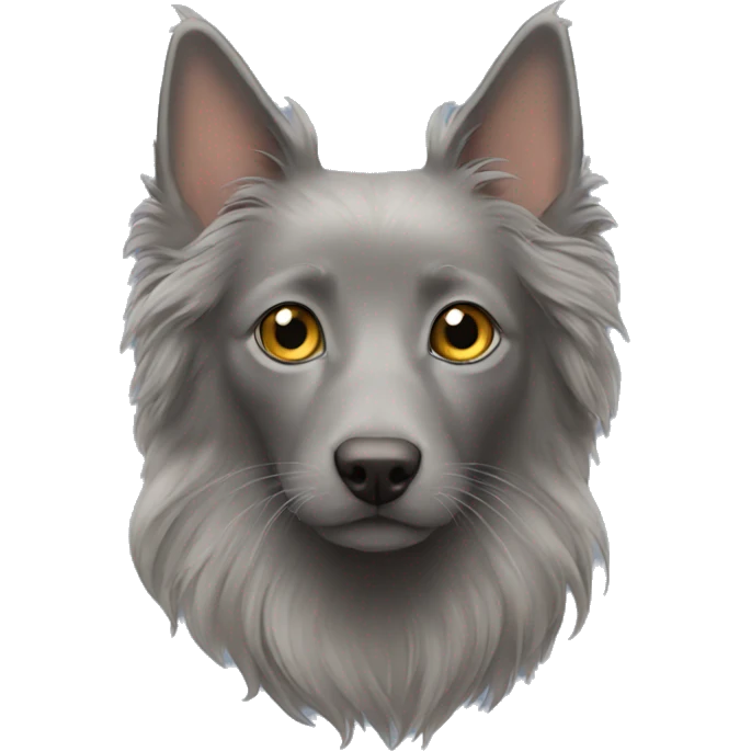 nebelung emoji