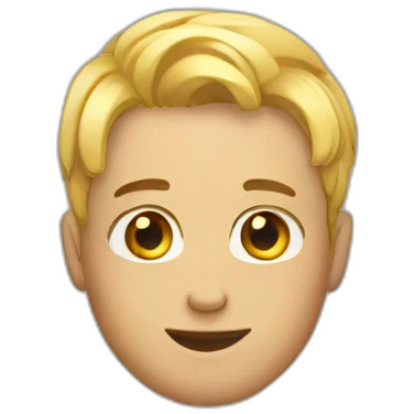 Gay  emoji