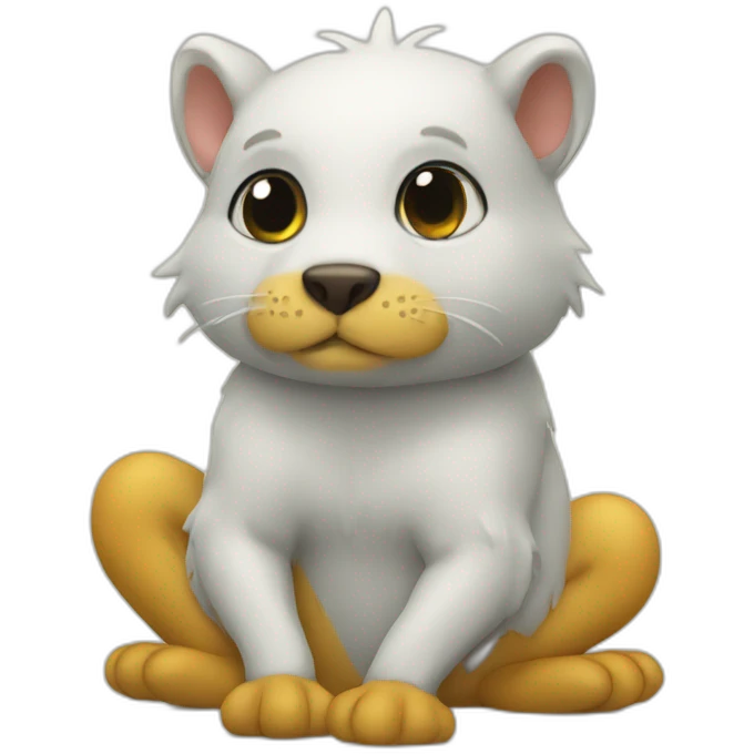 kikker emoji