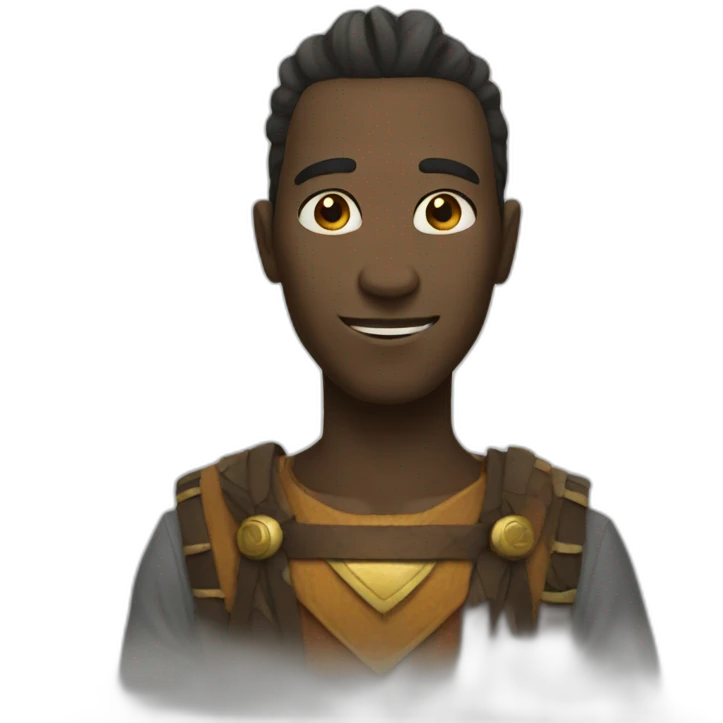 Bumi avatar emoji