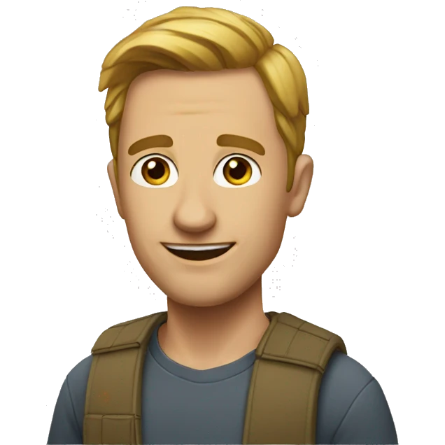 Я парю emoji