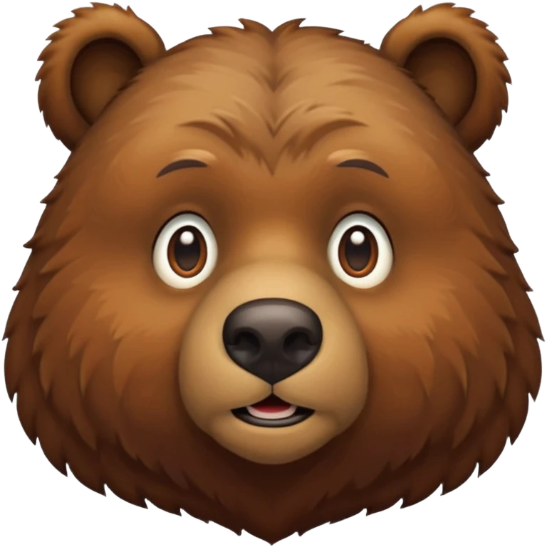 Oso Ted emoji